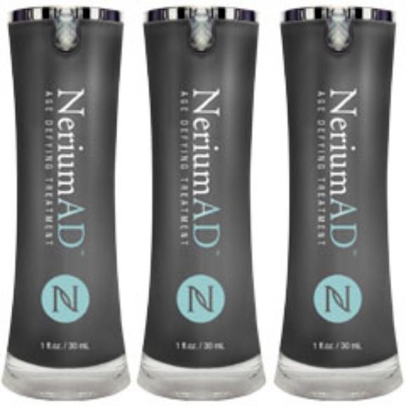 Nerium Ad Night Anti-age age deifying cream - Picture 3 of 3